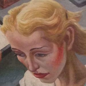 Meet your Posher, Tracy